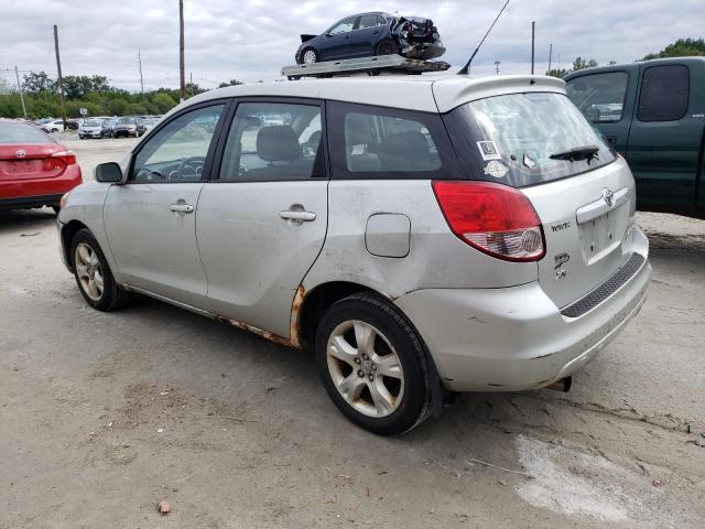 Photo 2 from auction – 2004 TOYOTA COROLLA MA with VIN 2T1KR32E14C222678