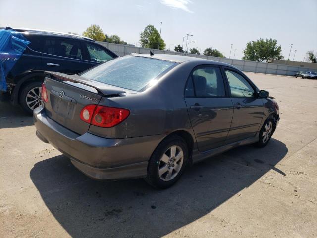 Photo 3 from auction – 2005 TOYOTA COROLLA CE with VIN 2T1BR30E55C456603