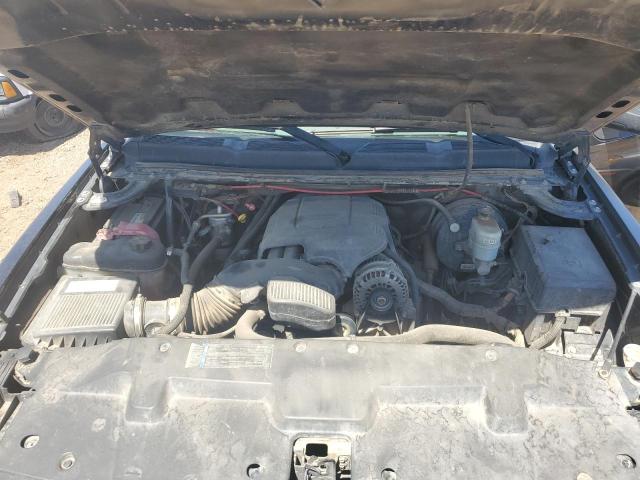 Zdjęcie 11 z aukcji – 2008 CHEVROLET SILVERADO z VIN 3GCEC13C78G133337