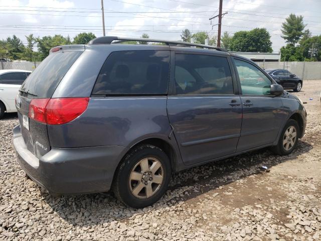 Photo 3 from auction – 2006 TOYOTA SIENNA with VIN 5TDZA23C66S537774