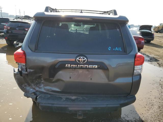 Foto 6 de la subasta – 2012 TOYOTA 4 RUNNER con VIN JTEBU5JR1C5106466