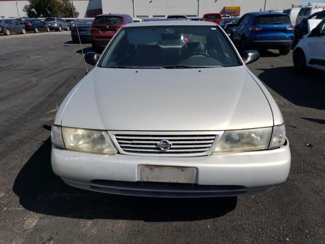 Photo 5 from auction – 1997 NISSAN SENTRA BAS with VIN 1N4AB41D4VC774657