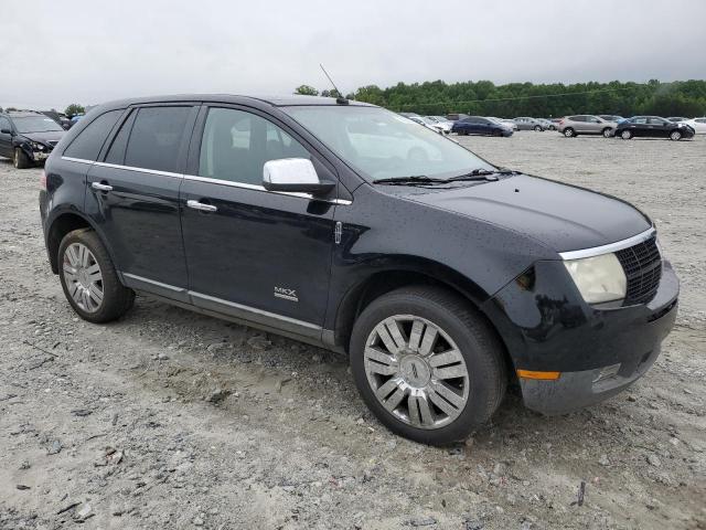 Photo 4 from auction – 2008 LINCOLN MKX with VIN 2LMDU68C28BJ15359