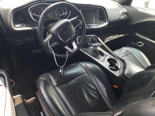 Photo 8 from auction – 2016 DODGE CHALLENGER with VIN 2C3CDZBT3GH202483