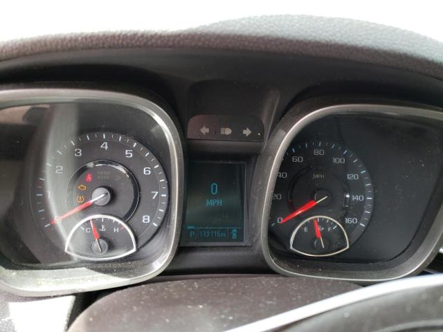 Photo 9 from auction – 2013 CHEVROLET MALIBU 1LT with VIN 1G11C5SA7DF316487