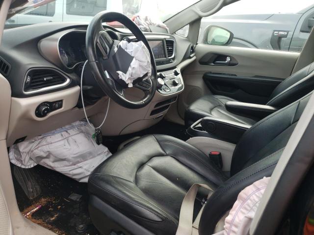 Photo 7 from auction – 2020 CHRYSLER PACIFICA T with VIN 2C4RC1BG3LR157322