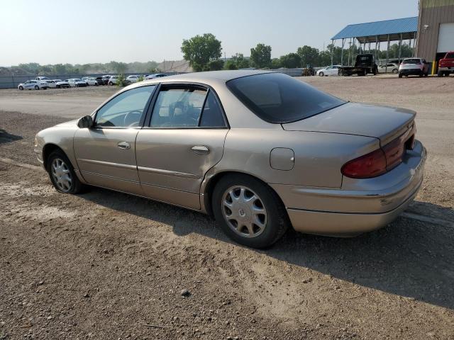 Фото 2 с аукциона – 2002 BUICK REGAL LS с VIN 2G4WB55K021174083
