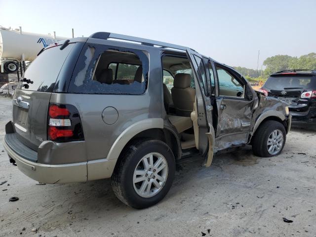 Photo 3 from auction – 2006 FORD EXPLORER E with VIN 1FMEU64EX6UB33137