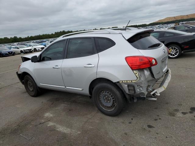 Photo 2 from auction – 2014 NISSAN ROGUE SELE with VIN JN8AS5MV2EW718238