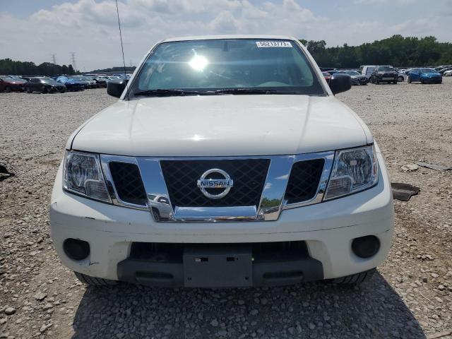 Photo 5 from auction – 2019 NISSAN FRONTIER S with VIN 1N6AD0ER8KN720567