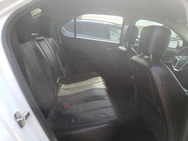 Photo 11 from auction – 2015 CHEVROLET EQUINOX LT with VIN 2GNALCEK0F1149486