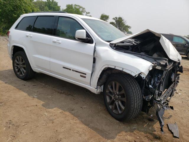 Photo 4 from auction – 2017 JEEP GRAND CHER with VIN 1C4RJFBGXHC616154