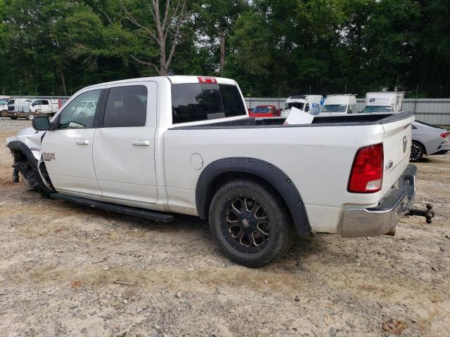 Photo 2 from auction – 2019 RAM 1500 CLASS with VIN 1C6RR7TT4KS695495