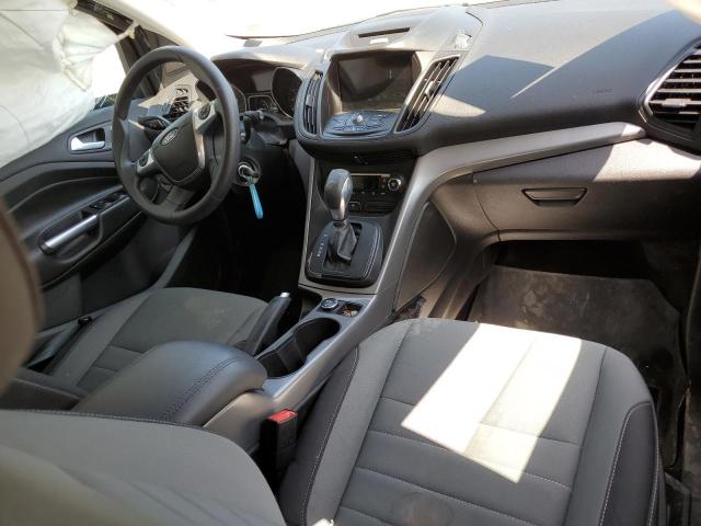 Photo 8 from auction – 2016 FORD ESCAPE SE with VIN 1FMCU9GX1GUB64588