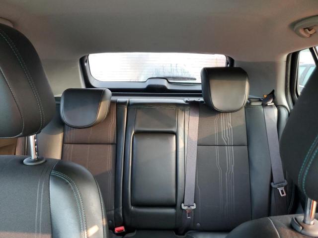Photo 10 from auction – 2016 CHEVROLET TRAX 1LT with VIN KL7CJLSB8GB761672