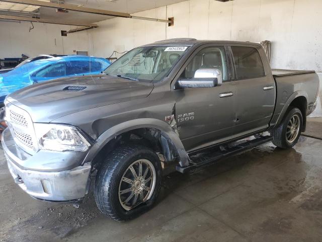 RAM 1500 LARAM 2013 with VIN 1C6RR7NTXDS563213 - Photo from auction