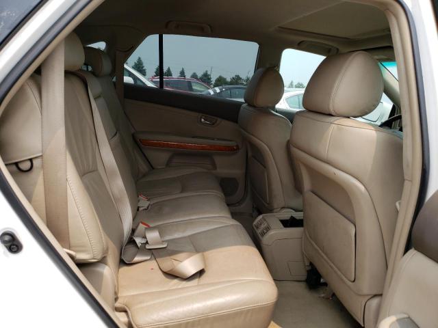 Photo 10 from auction – 2009 LEXUS RX 350 with VIN 2T2HK31U49C110676