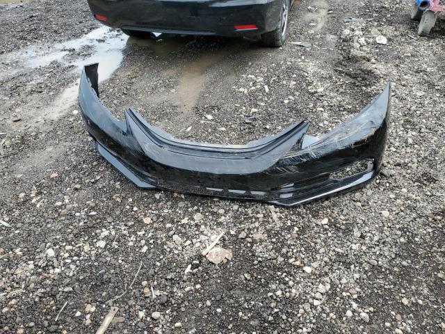 Photo 12 from auction – 2015 HONDA CIVIC SE with VIN 19XFB2F78FE120410