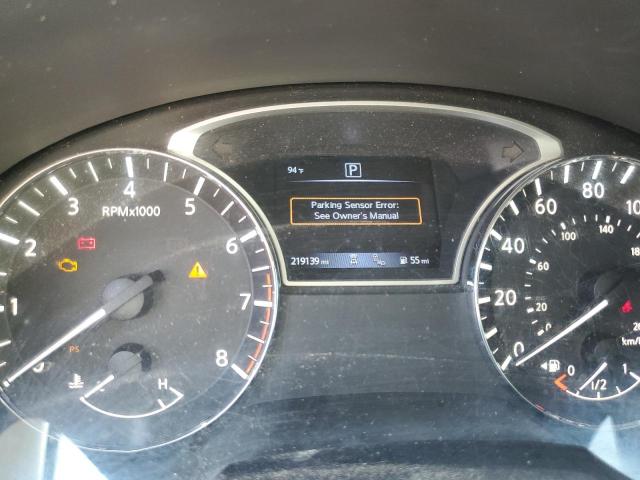 Photo 9 from auction – 2016 NISSAN ALTIMA 3.5 with VIN 1N4BL3AP3GC151605