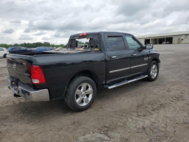 Photo 3 from auction – 2017 RAM 1500 SLT with VIN 3C6RR7LT3HG613997