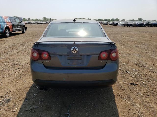 Photo 6 from auction – 2008 VOLKSWAGEN JETTA WOLF with VIN 3VWRJ71K88M138663