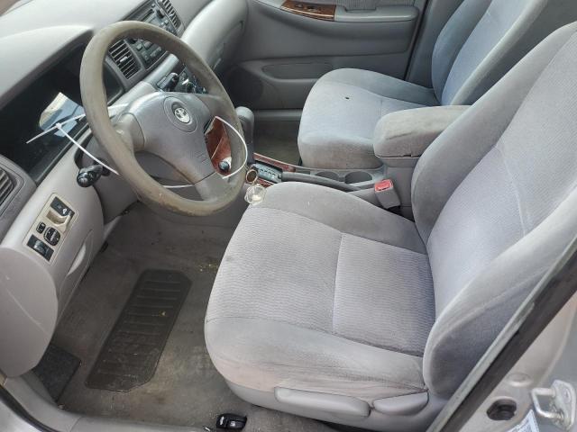 Photo 7 from auction – 2006 TOYOTA COROLLA CE with VIN 1NXBR32E16Z589436