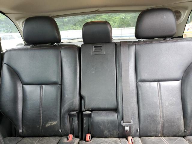 Photo 10 from auction – 2011 FORD EDGE LIMIT with VIN 2FMDK4KC3BBA16782