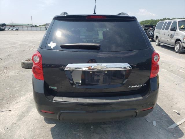Photo 6 from auction – 2012 CHEVROLET EQUINOX LT with VIN 2GNALPEK3C6229533