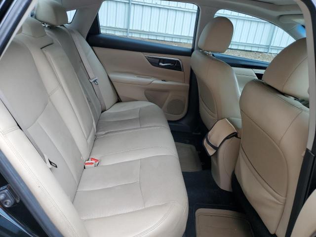 Photo 10 from auction – 2015 NISSAN ALTIMA 2.5 with VIN 1N4AL3AP6FC141760