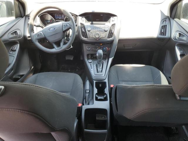 Photo 8 from auction – 2017 FORD FOCUS S with VIN 1FADP3E20HL204483