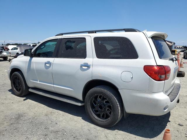 Photo 2 from auction – 2010 TOYOTA SEQUOIA PL with VIN 5TDDY5G10AS030457
