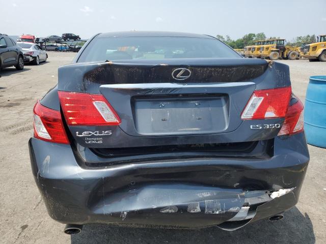 Photo 6 from auction – 2009 LEXUS ES 350 with VIN JTHBJ46G992332858