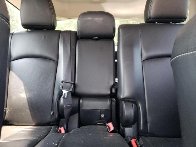 Photo 10 from auction – 2016 DODGE JOURNEY R/ with VIN 3C4PDDFG5GT190325
