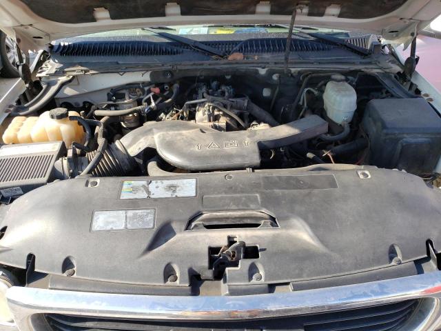 Photo 12 from auction – 2005 GMC YUKON with VIN 3GKFK16Z75G241013