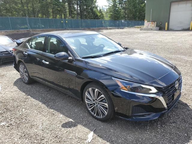 Photo 4 from auction – 2023 NISSAN ALTIMA SL with VIN 1N4BL4EV2PN367349