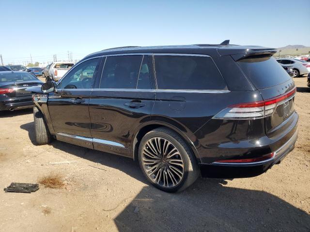 Photo 2 from auction – 2020 LINCOLN AVIATOR BL with VIN 5LM5J9XC0LGL02190