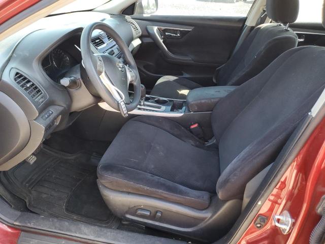 Photo 7 from auction – 2013 NISSAN ALTIMA 2.5 with VIN 1N4AL3AP0DN528516