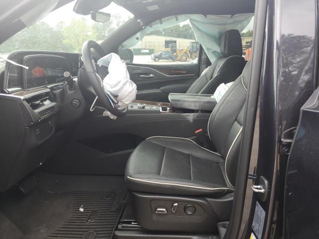 Photo 7 from auction – 2023 CADILLAC ESCALADE E with VIN 1GYS4KKL6PR113919
