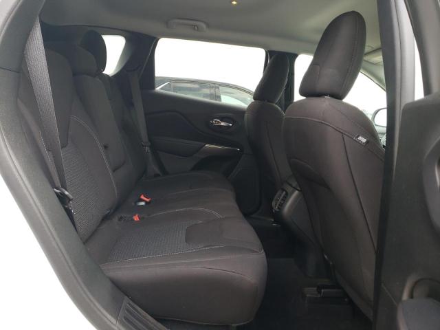 Photo 11 from auction – 2020 JEEP CHEROKEE L with VIN 1C4PJLCB5LD614730