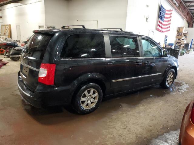 Photo 3 from auction – 2011 CHRYSLER TOWN & COU with VIN 2A4RR5DG2BR613256