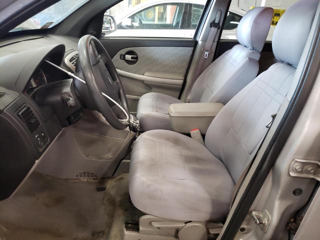 Photo 7 from auction – 2006 CHEVROLET EQUINOX LT with VIN 2CNDL73F866043658