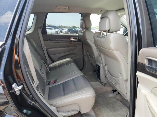 Photo 11 from auction – 2012 JEEP GRAND CHER with VIN 1C4RJEAG3CC157246