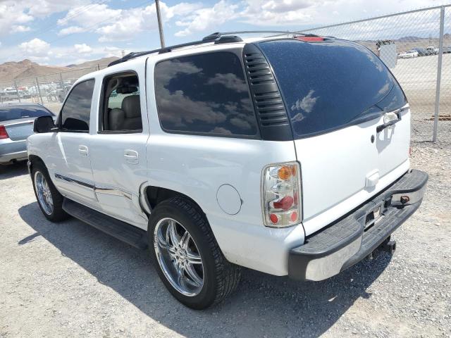 Photo 2 from auction – 2003 GMC YUKON with VIN 1GKEC13Z43J307266