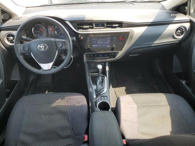 Photo 8 from auction – 2018 TOYOTA COROLLA L with VIN 2T1BURHE7JC098632