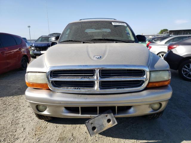 Photo 5 from auction – 2002 DODGE DURANGO SL with VIN 1B4HS48N82F136720