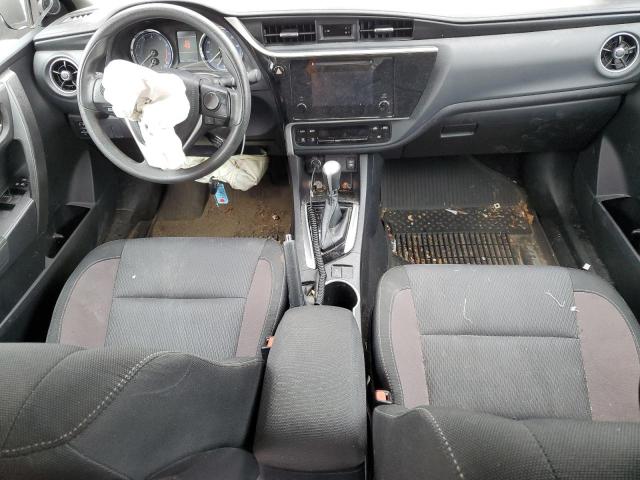 Photo 8 from auction – 2018 TOYOTA COROLLA L with VIN 2T1BURHE3JC023989