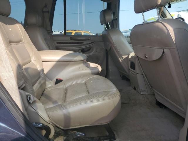 Photo 11 from auction – 2001 LINCOLN NAVIGATOR with VIN 5LMFU28R11LJ17110