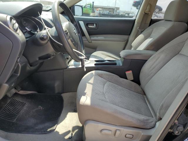 Photo 7 from auction – 2011 NISSAN ROGUE S with VIN JN8AS5MT9BW574746