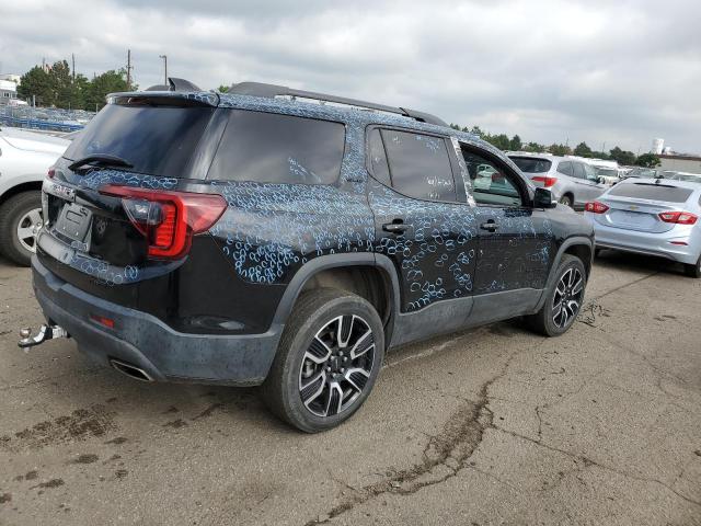 Photo 3 from auction – 2021 GMC ACADIA SLE with VIN 1GKKNRLS2MZ102577