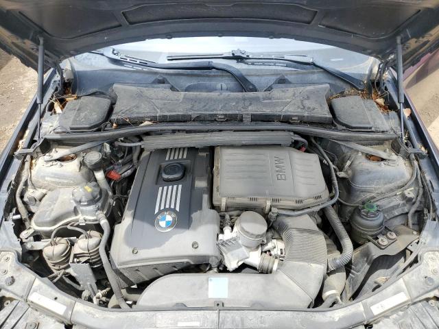 Photo 11 from auction – 2008 BMW 335 XI with VIN WBAWC73558E066251